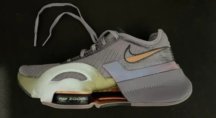 Tênis Nike Air Zoom SuperRep 3 Premium
