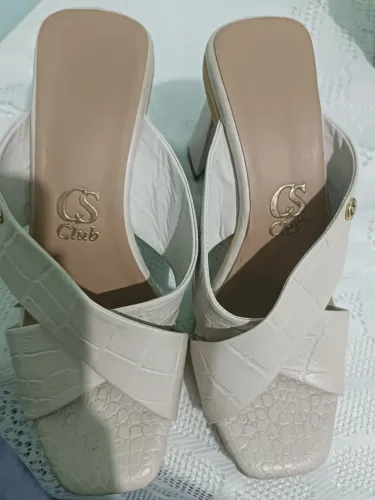 Sandália CS club original