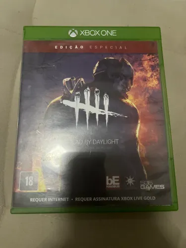 Dead by daylight - Xbox One