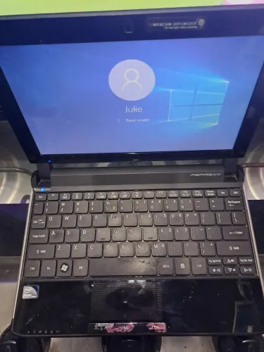 Netbook