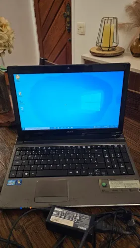 Notebook Acer 5750 6464