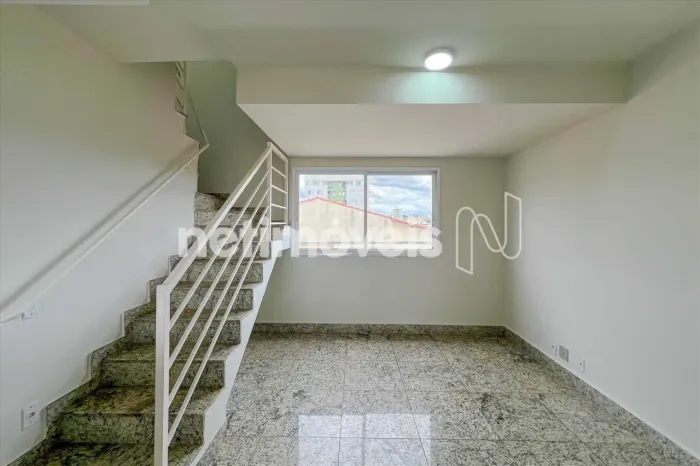 Cobertura para locação no Itapoã