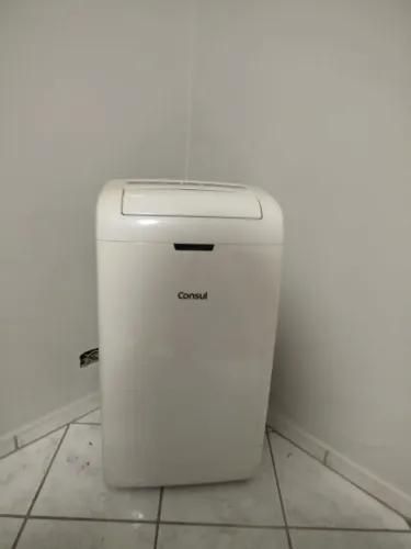Ar condicionado portátil Consul