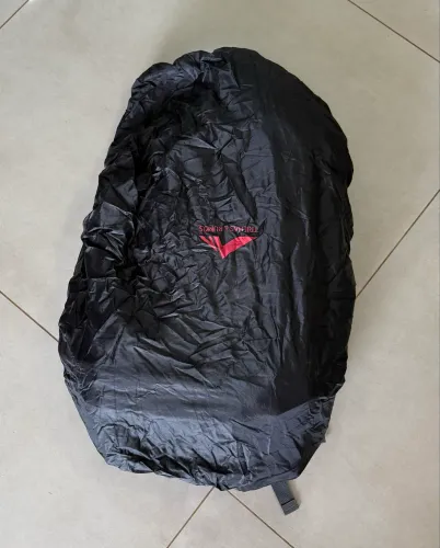 Mochila Trilhas e Rumos Crampon 68L