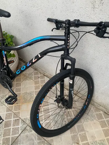 Aro 29 Colli