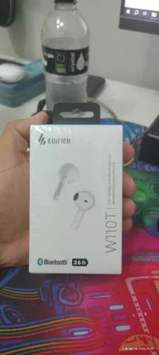 Fone de ouvido 