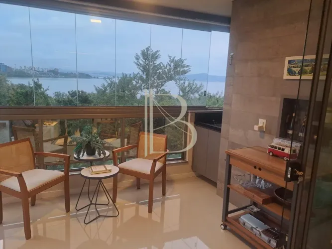 Apartamento Alto Padrão João Paulo - Florianópolis