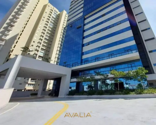 Sala Comercial à venda no Sky Towers Office