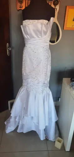 Vestidos de noivas