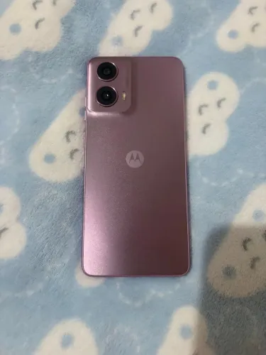 Celular Motorola G24 (256 GB)