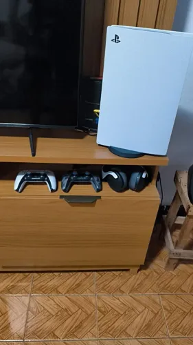 Ps5 Fat completo