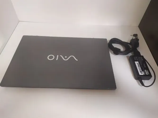 Notebook VAIO FE15 AMD Ryzen 7 5700U 8-16Cores/16GB/512GB SSD Pci-e Gen4/15,6'' FullHD IPS
