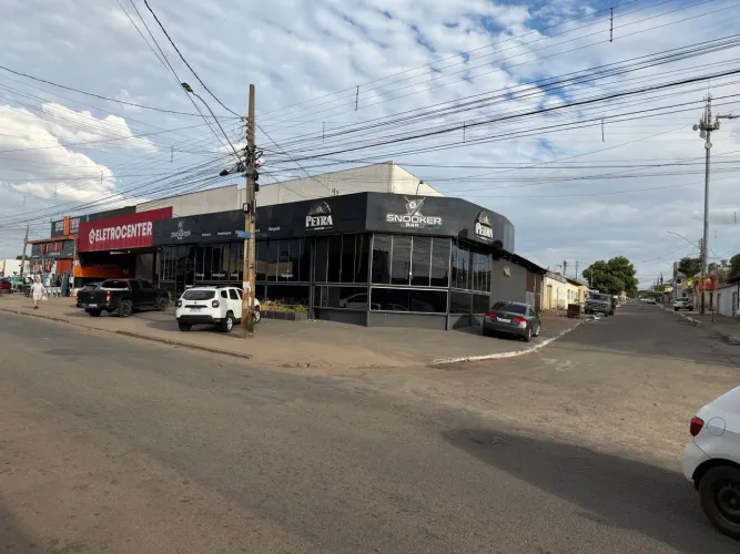 VENDO BAR,GASTROBAR & RESTAURANTE 