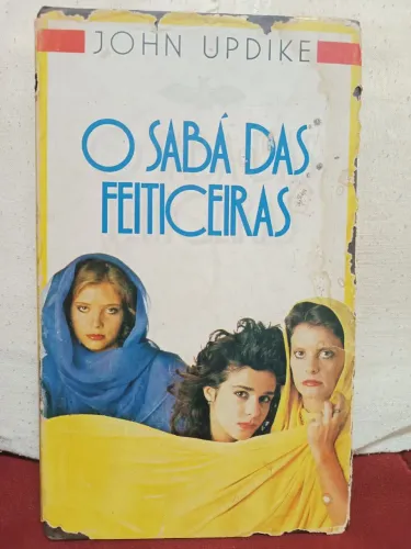 O Sabá das Feitiseiras