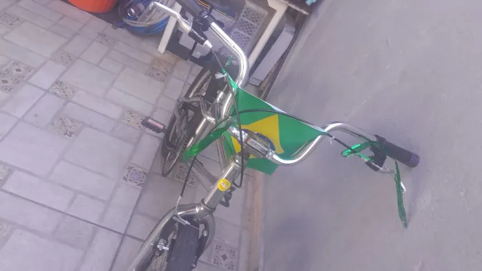 Bicleta