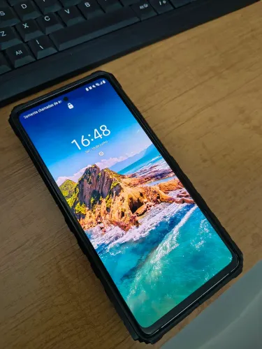 Galaxy S20 FE 5G