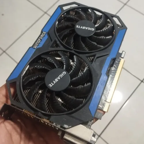 GTX 960 2GB