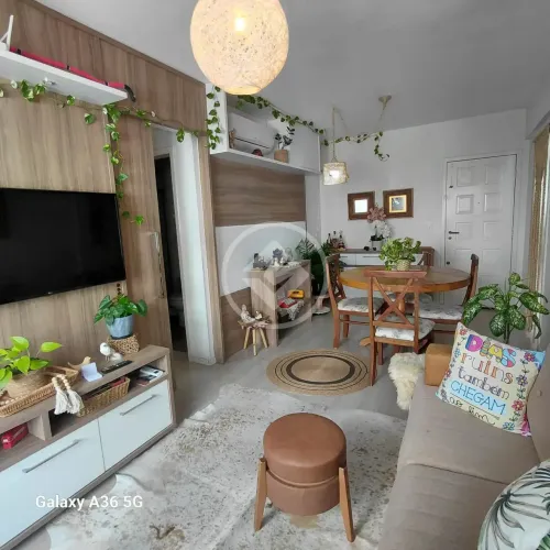 APARTAMENTO - COQUEIROS - JP-386006