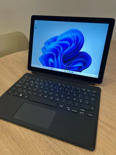 Notebook Dell 2 em 1