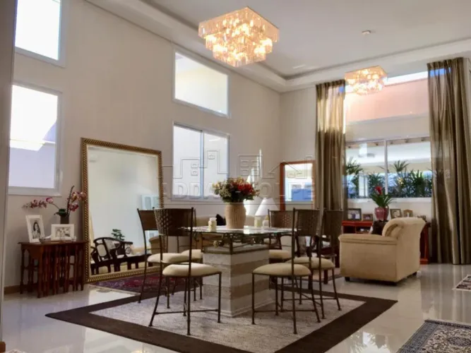 Casa Condomínio em Bauru