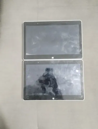 Tablet LG slidepad p peças leia