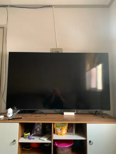 Tv 65 polegadas 