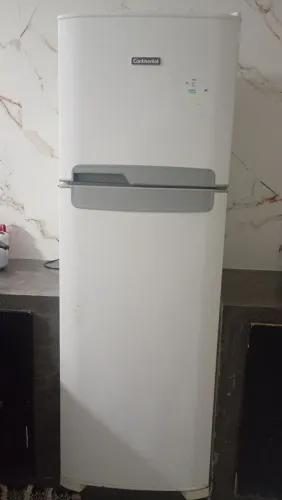 geladeira frost free