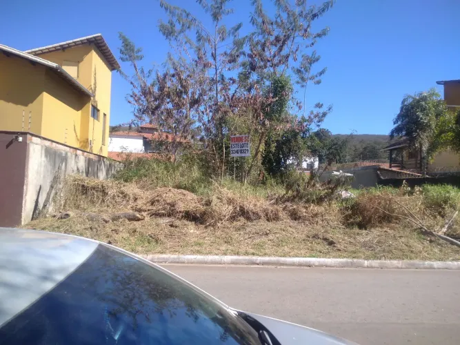 Lote Vale do sol