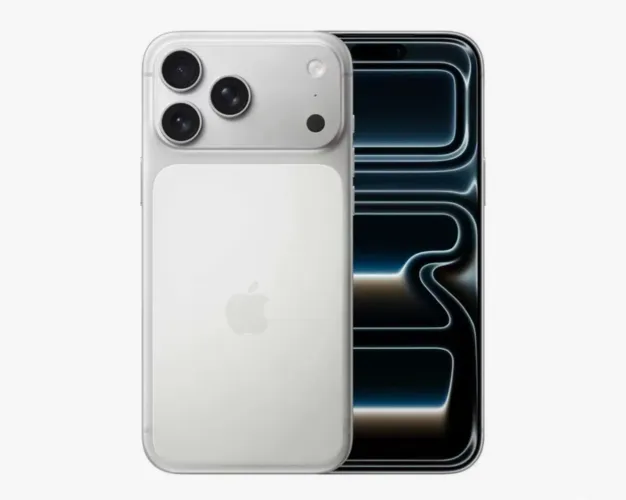 iPhone 17 Pro 256g