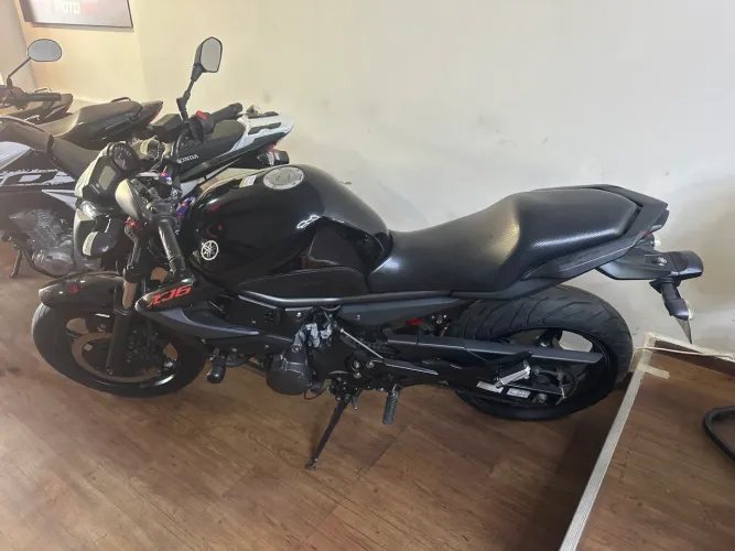 Moto para quem gosta de Velocidade R$36.000,00
