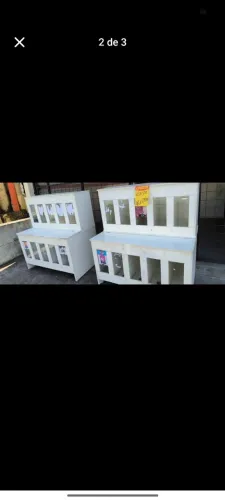 Dispenser para ração