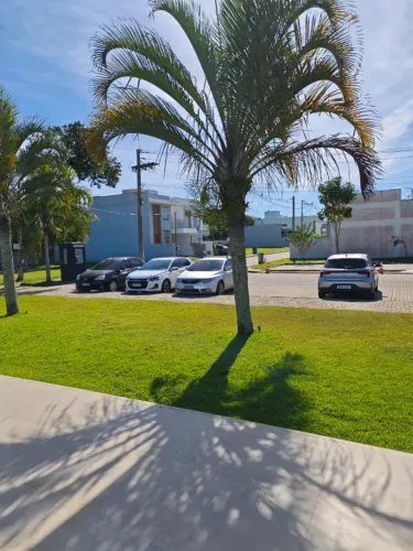 Terreno em Condomínio Fechado - Residencial do Bosque, Novo Jóquei