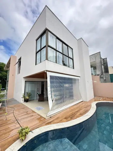 Condomínio Bella Vista, Aluguel 4 suítes, piscina PORTEIRA FECHADA