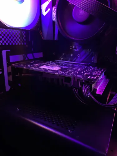 Rx 580