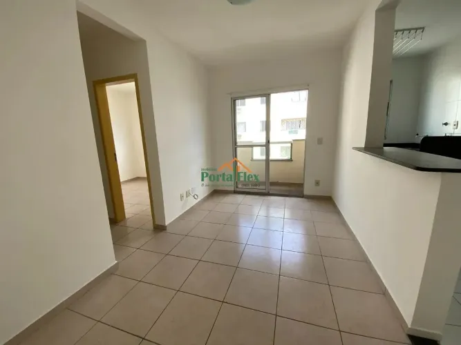 Apartamento à locação em Jardim Limoeiro - Serra/ES