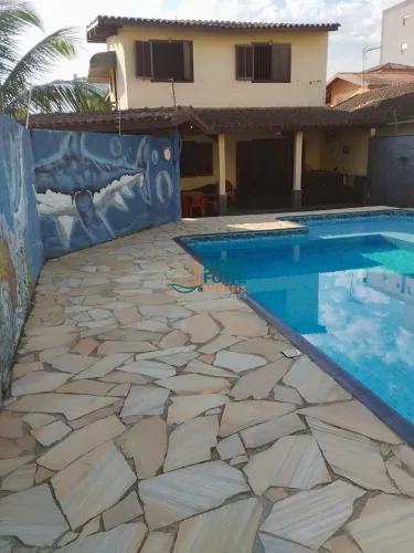 ( Oportunidade ) para quem procura investir em Imóvel para locação de temporada no Itagua 