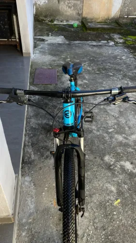 Vendo bicicleta Aro 29 