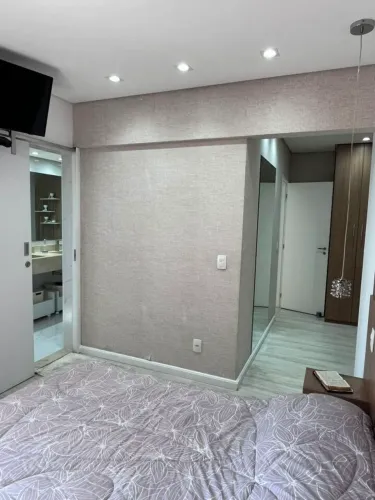 Duplex Exclusivo no Tatuapé ? Espaço, Conforto e Localização Privilegiada