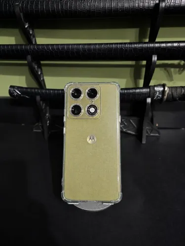 Motorola Signature 512GB