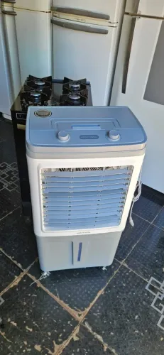 climatizador ventisol potência 150W 60 litros 110v semi novo