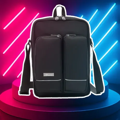 Mochila Bolsa Case Drone DJI Mini 3, Mini 4 Pro, Mini 5 Pro