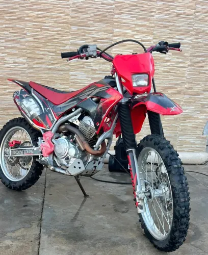 CRF novíssima!