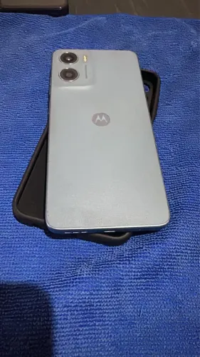 VENDO MOTO G05 128 GB