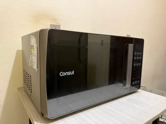 micro-ondas Consul CMS45
