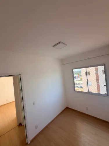 APARTAMENTO COND PARQUE OHARA RNI