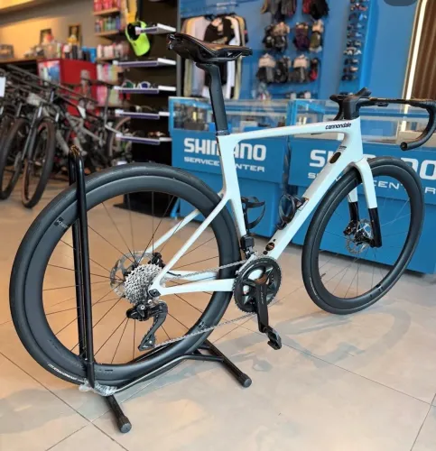 Cannondale Super six