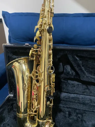 Sax alto Eagle