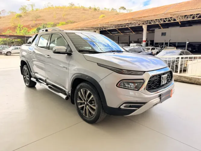 Fiat Toro Ranch 2.0 16V 4X4 Diesel Aut. 2023