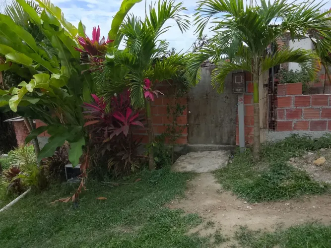 Terreno