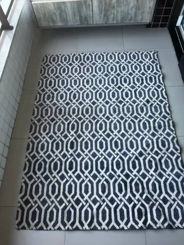 Tapete moderno elegante !